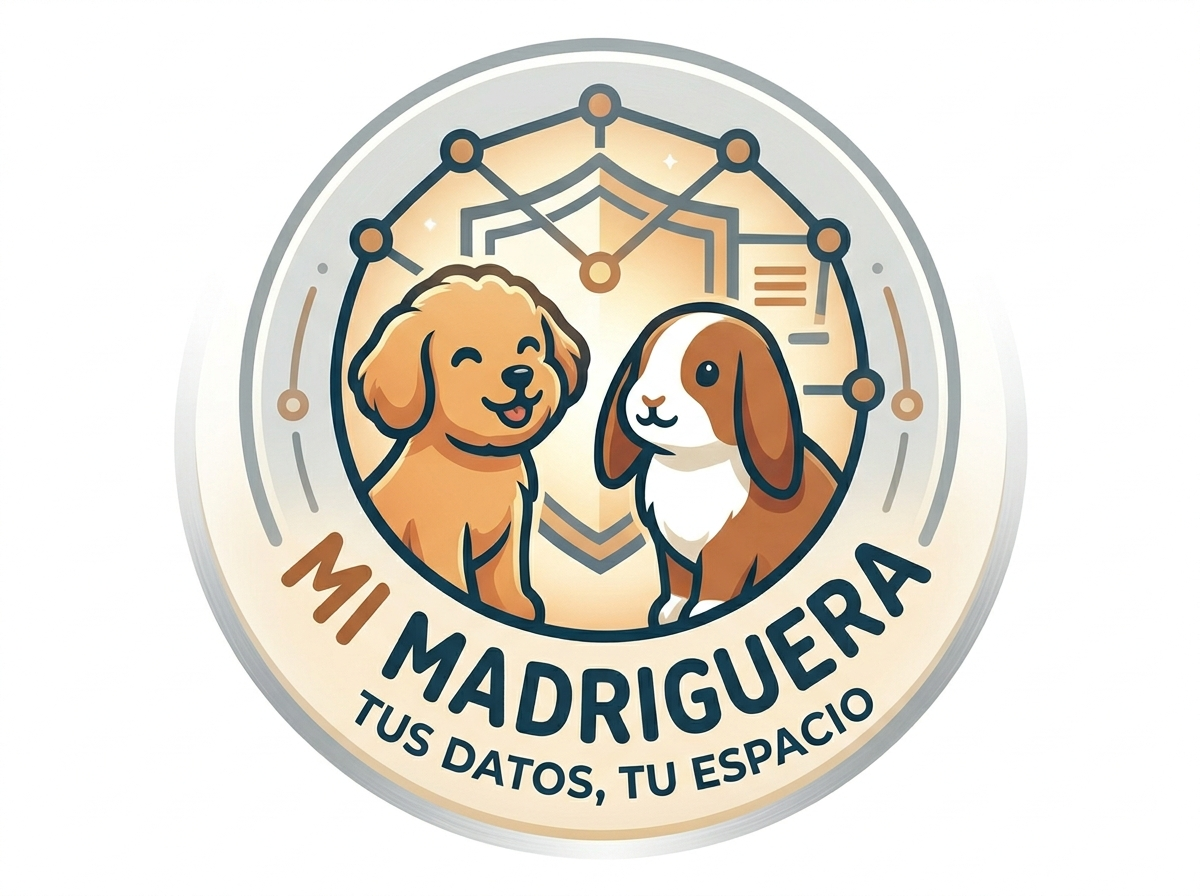 Mi Madriguera - Soberanía Digital